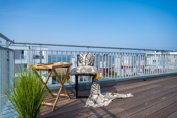  Deck 2 - Balkon