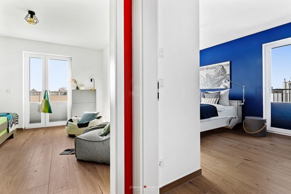  Deck 2 - Schlafzimmer