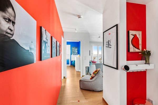  Deck 2 - Schlafzimmer