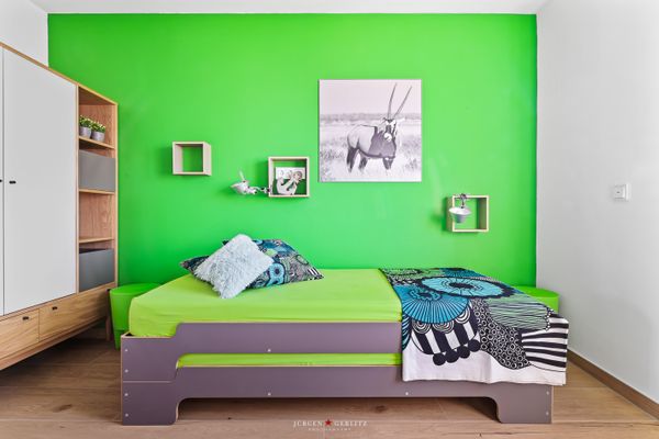  Deck 2 - Schlafzimmer