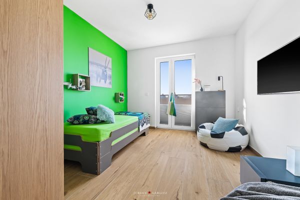  Deck 2 - Schlafzimmer