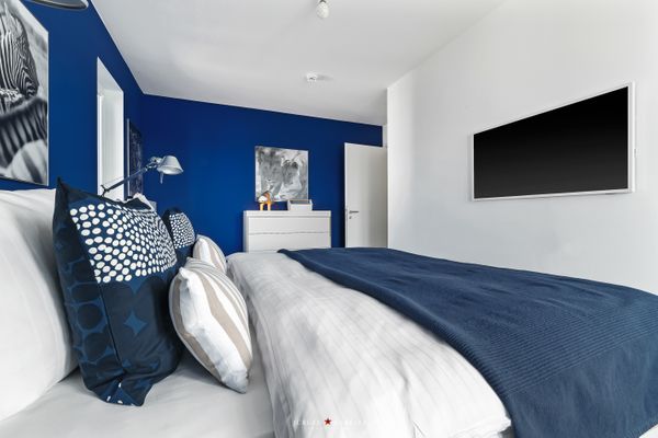  Deck 2 - Schlafzimmer