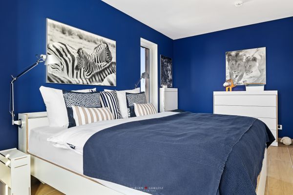  Deck 2 - Schlafzimmer