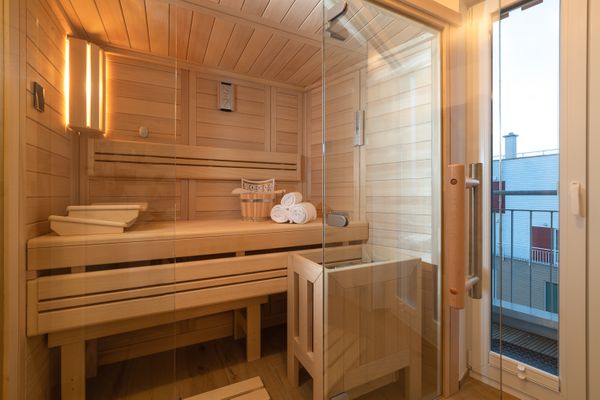  Deck 2 - Badezimmer