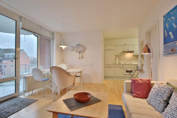 Wohnpark am Mühlenteich Appartement 9