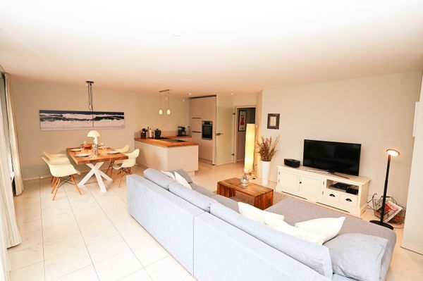 Wohnung Strandpiraten