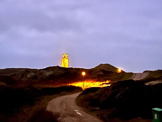 Foto 14 Ferienwohnung Ostfriesland Sylt Penthouse-Berta (Objekt 61996) Urlaub