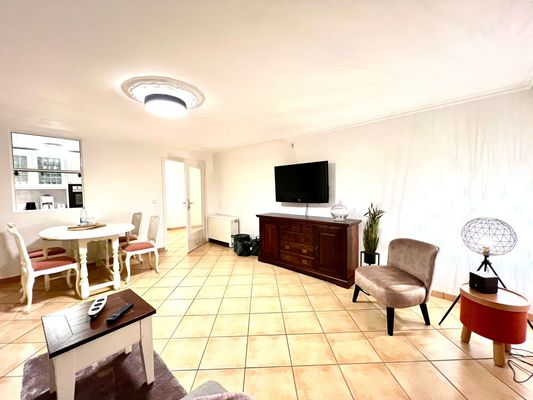 Foto 6 Ferienwohnung Ostfriesland Sylt Penthouse-Berta (Objekt 61996) buchen