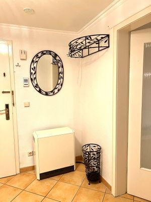 Foto 12 Ferienwohnung Ostfriesland Sylt Penthouse-Berta (Objekt 61996) suchen