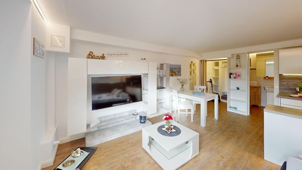 Ferienwohnung 5 Boje