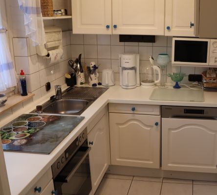 Foto 4 Ferienwohnung Ostfriesland Butjadingen Ferienhaus Südwind (Objekt 32125) Urlaub