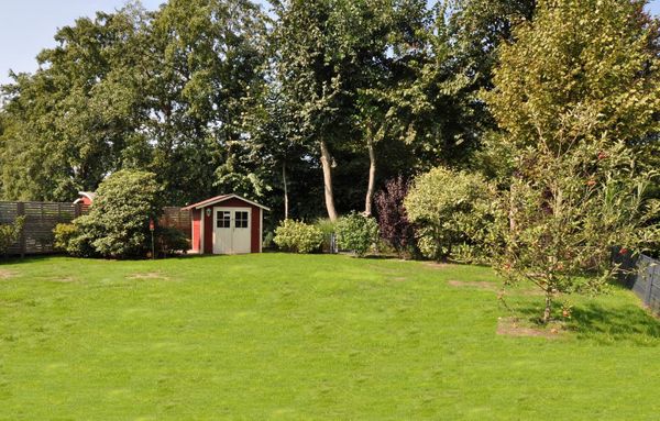 Foto 5 Ferienhaus Ostfriesland Nordfriesland Ferienhaus Die Südstrand-Zeit (Objekt 75883) Reise