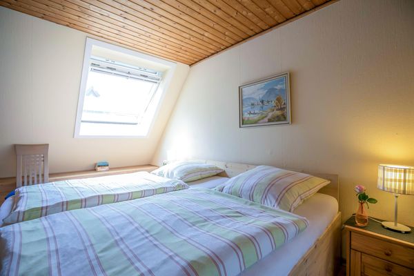 Schlafzimmer, Bäke C, Bad Zwischenahn