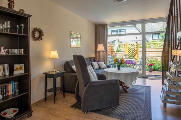 Wohnzimmer, Bäke C, Bad Zwischenahn