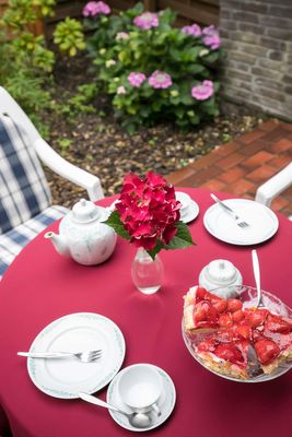 Garten, Bäke C, Bad Zwischenahn