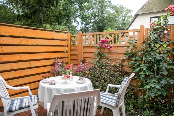 Garten, Bäke C, Bad Zwischenahn