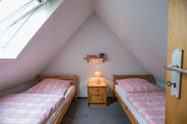 Schlafzimmer, Bäke C, Bad Zwischenahn