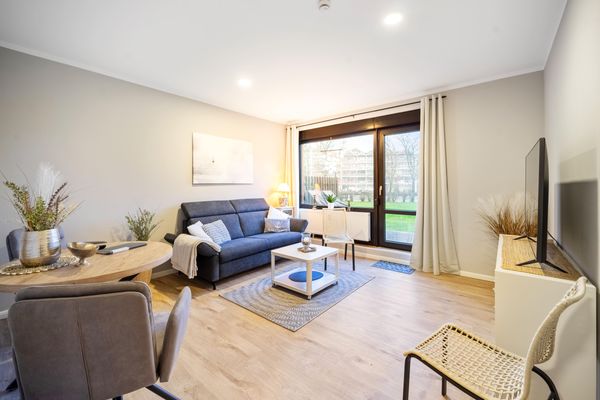 Wohnzimmer, Ankerplatz 1, Bad Zwischenahn