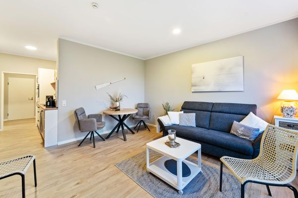 Wohnzimmer, Ankerplatz 1, Bad Zwischenahn
