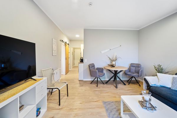 Wohnzimmer, Ankerplatz 1, Bad Zwischenahn