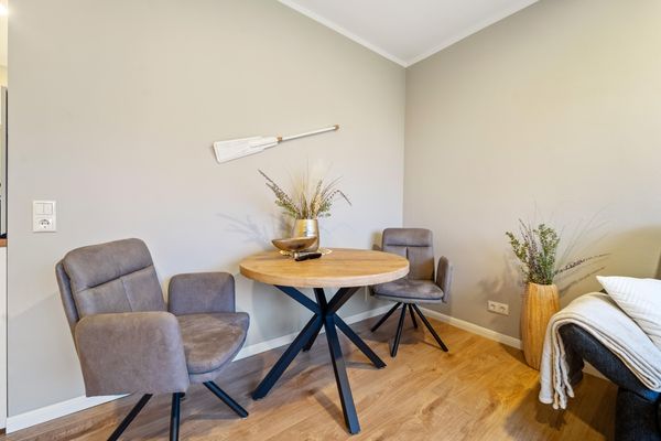 Wohnzimmer, Ankerplatz 1, Bad Zwischenahn