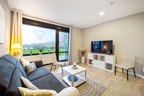 Wohnzimmer, Ankerplatz 1, Bad Zwischenahn