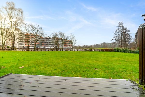 Meerblick, Ankerplatz 1, Bad Zwischenahn