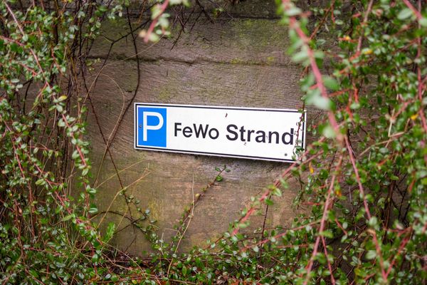 FeWo Strand, Heringsdorf