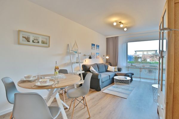 Nautica Appartement 08