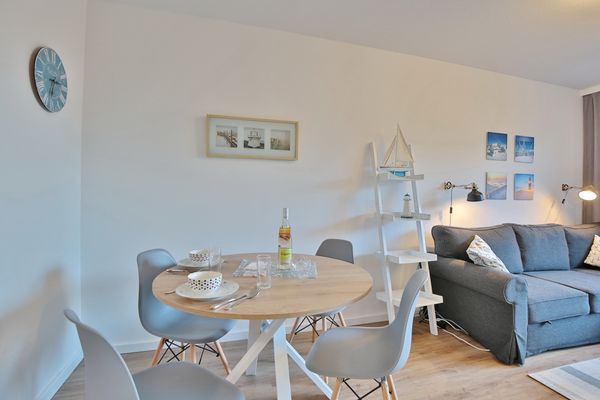 Nautica Appartement 08