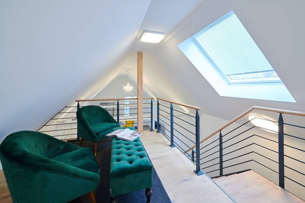 Schlafzimmer, Langer Jammer, Bad Zwischenahn