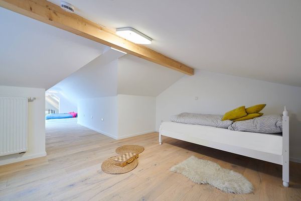 Schlafzimmer, Langer Jammer, Bad Zwischenahn