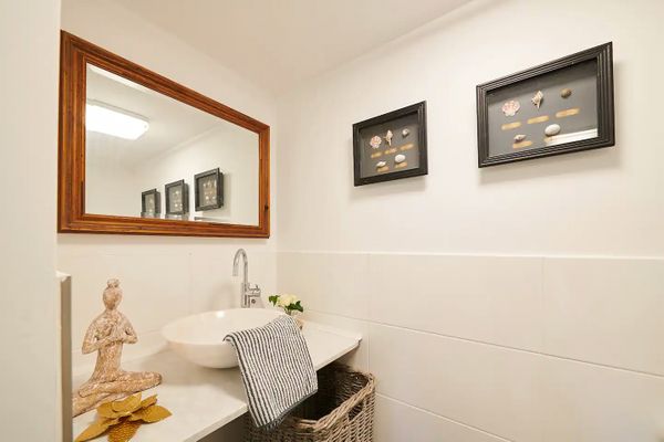 Badezimmer, Langer Jammer, Bad Zwischenahn