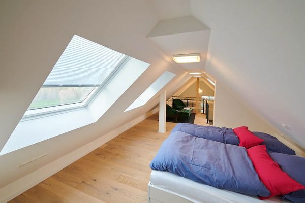 Schlafzimmer, Langer Jammer, Bad Zwischenahn