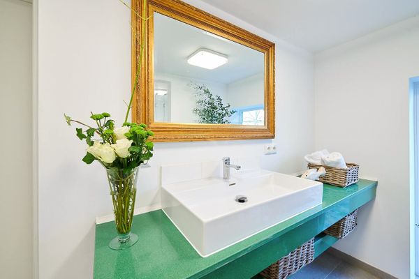 Badezimmer, Langer Jammer, Bad Zwischenahn