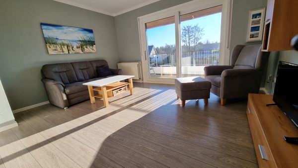 Foto 6 Ferienwohnung Ostfriesland Borkum Haus Spökenkieker Upende (Objekt 26168) buchen