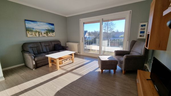 Foto 10 Ferienwohnung Ostfriesland Borkum Haus Spökenkieker Upende (Objekt 26168) Reise