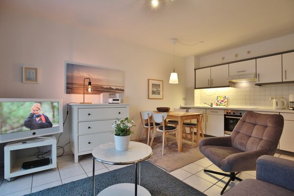 Maison Baltique Appartement 15