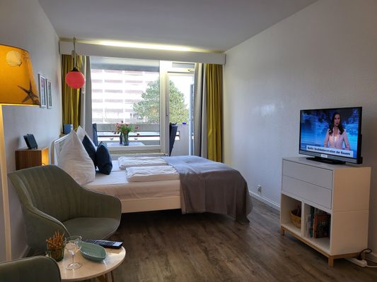 Haus Villa Anna Apartment 50