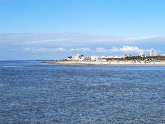 Foto 11 Ferienwohnung Ostfriesland Norderney Stadtvilla Marienheim Whg 3 (Objekt 92884) buchen