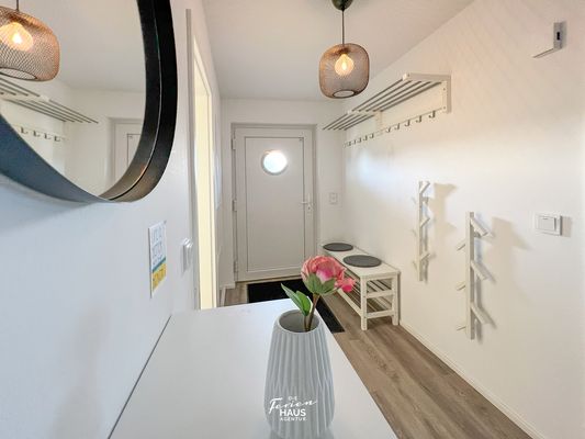  Küstenliebe - Wohnzimmer
