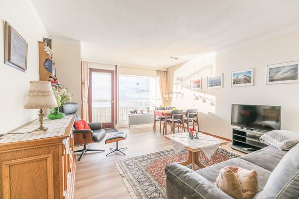 Ferienwohnung Hochhaus Whg. 165 / 16. OG