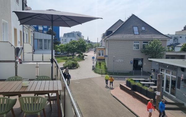 Foto 15 Ferienwohnung Ostfriesland Norderney Kap 21 (Objekt 104981) Reise