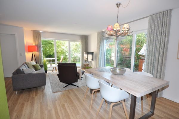 Foto 4 Ferienwohnung Ostfriesland Nordfriesland Appartement Maleens Knoll 2 (Objekt 75826) Urlaub