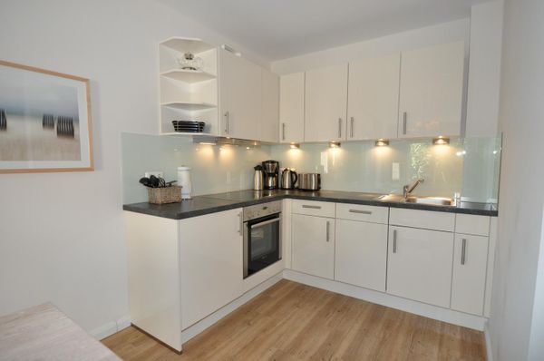 Foto 6 Ferienwohnung Ostfriesland Nordfriesland Appartement Maleens Knoll 2 (Objekt 75826) buchen