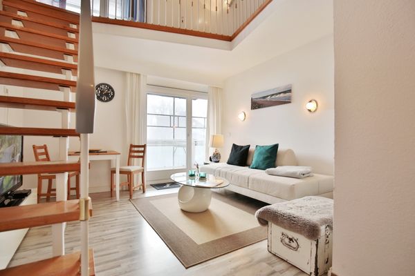 Treffert Appartement 21