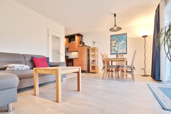 Ostseeallee Appartement 65