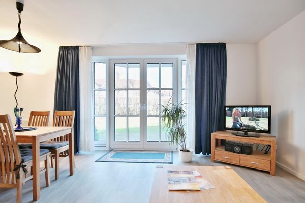 Ostseeallee Appartement 65