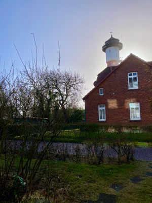 Foto 12 Ferienwohnung Ostfriesland Wangerooge Residenz am alten Leuchtturm 2 (Objekt 36098) suchen