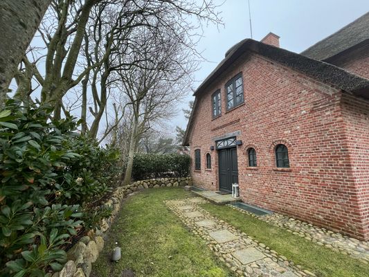 Foto 61 Ferienwohnung Ostfriesland Sylt Casita Käthe (Objekt 62070) buchen